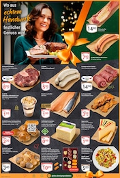 Rindfleisch Angebot im aktuellen GLOBUS Prospekt auf Seite 5