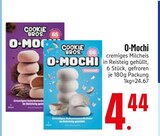 Aktuelles O-Mochi Classic Angebot bei EDEKA in Regensburg ab 4,44 €
