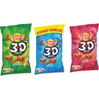SUR TOUS LES 3D'S - LAY'S - Carrefour à Mulhouse SUR TOUS LES 3D'S - LAY'S en promo chez Carrefour Mulhouse