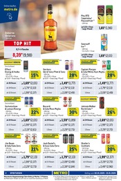 Energydrink im Metro Prospekt in Nürtingen Aktueller Metro Prospekt mit Energydrink, "Händler Journal", Seite 3