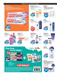 V-Markt Manikuere im Prospekt 