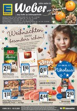 EDEKA Prospekt für Hamm mit 32 Seiten EDEKA Prospekt für Hamm: "…aus Liebe zu Lebensmitteln!", 32 Seiten, 30.11.2020 - 05.12.2020