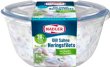 Sahne Heringsfilets Angebote von Nadler bei E center Elmshorn für 1,99 €
