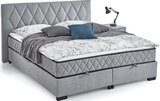 Aktuelle Bett Angebote bei ROLLER in Jena Aktuelles Polsterbett Angebot bei ROLLER in Jena ab 799,99 €