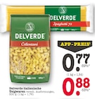 Aktuelle Nudeln Angebote bei E center in Karlsruhe Aktuelles Cellentani Angebot bei E center in Karlsruhe ab 0,77 €