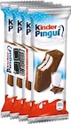 Milchschnitte 5er- oder kinder Pingui 4er-Pack von Kinder für 1,49 € bei Netto mit dem Scottie im Angebot Milchschnitte 5er- oder kinder Pingui 4er-Pack von Kinder im aktuellen Netto mit dem Scottie Prospekt