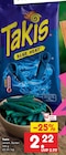 Takis für 2,22 € bei Netto Marken-Discount im Angebot Takis im aktuellen Netto Marken-Discount Prospekt