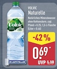 Aktuelles Naturelle Angebot bei ALDI Nord in Norderstedt ab 0,69 €