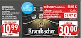 Aktuelles Pils Angebot bei Marktkauf in Lünen ab 10,99 €