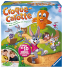 Croque Carotte - RAVENSBURGER dans le catalogue Carrefour