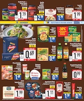 Dips im EDEKA Prospekt in Augsburg Aktueller EDEKA Prospekt mit Dips, "Wir lieben Lebensmittel.", Seite 13