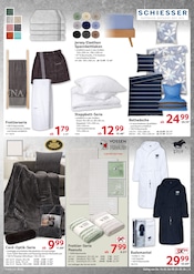 Aktueller Selgros Prospekt mit Unterwäsche, "cash & carry", Seite 5