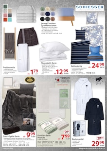 Bettdecke im Selgros Prospekt "cash & carry" mit 20 Seiten (Dresden)