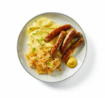 Nürnberger Rostbratwurst von Bioland im aktuellen Lidl Prospekt für 3,99 €