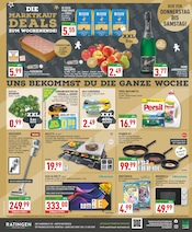 Aktueller Marktkauf Prospekt mit Persil, "Aktuelle Angebote", Seite 30