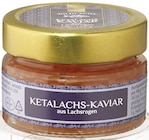Wildlachs Kaviar im METRO Prospekt Wildlachs Kaviar von Metro Premium im aktuellen METRO Prospekt für 17,11 €