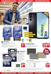 Elektronik im EDEKA Prospekt in Heilbronn Aktueller EDEKA Prospekt mit Elektronik, "Aktuelle Angebote", Seite 36
