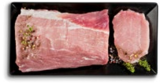 Aktuelle Braten Angebote bei Kaufland in Cottbus Aktuelles Schweinerücken Angebot bei Kaufland in Cottbus ab 0,99 €