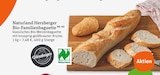 tegut Hallstadt - Naturland Herzberger Bio-Familienbaguette Angebot im Prospekt Naturland Herzberger Bio-Familienbaguette bei tegut im Hallstadt Prospekt für 7,48 €