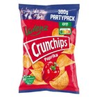 Crunchips Party-Pack Paprika im Angebot bei Lidl in Kempten Crunchips Party-Pack Paprika Angebote von Lorenz bei Lidl Kempten für 2,29 €