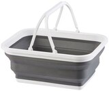 Faltbarer Korb* Angebote bei Penny Salzgitter für 10,00 €