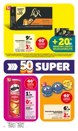 Poisson Angebote im Prospekt "Super U" von Super U auf Seite 4