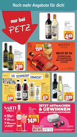 Rotwein im REWE Prospekt in Bornheim Aktueller REWE Prospekt mit Rotwein, "Dein Markt", Seite 18