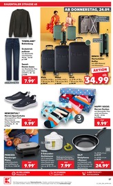 Sportschuhe im Kaufland Prospekt in Rastatt Aktueller Kaufland Prospekt mit Sportschuhe, "Hier bin ich richtig", Seite 69