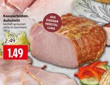 Kasselerbraten-Aufschnitt im Angebot bei EDEKA in Unna Kasselerbraten-Aufschnitt Angebote bei EDEKA Unna für 1,49 €