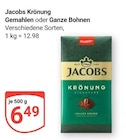 Aktuelles Krönung Gemahlen Angebot bei GLOBUS in Bochum ab 6,49 €