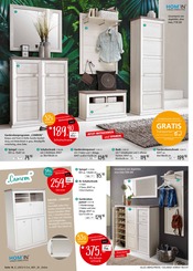 Badmöbel im Zurbrüggen Prospekt in Unna Aktueller Zurbrüggen Prospekt mit Badmöbel, "TIERISCH GÜNSTIG", Seite 24