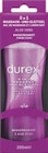 Gefühlslecht Kondome extra feucht oder durex Massage- & Gleitgel im Angebot bei tegut in Göttingen Gefühlslecht Kondome extra feucht oder durex Massage- & Gleitgel Angebote von durex bei tegut Göttingen für 8,99 €