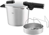 Aktuelles Schnellkochtopf VITAQUICK Angebot bei Zurbrüggen in Recklinghausen ab 139,99 €