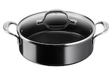 Sauteuse Lagostina Desideria Céramique Sauteuse 2 anses 26 cm + couvercle - Lagostina - Darty Sauteuse Lagostina Desideria Céramique Sauteuse 2 anses 26 cm + couvercle - Lagostina à 74,99 € dans le catalogue Darty