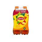 Ice Tea "Format Familial" à Carrefour Market dans Le Boreon Ice Tea "Format Familial" à Carrefour Market dans Le Boreon