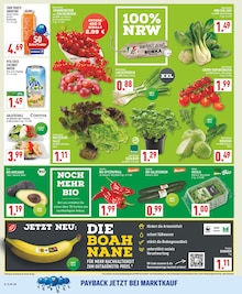 Thunfisch im Marktkauf Prospekt "Aktuelle Angebote" mit 26 Seiten (Bochum)