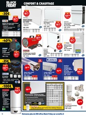 Electroménager Angebote im Prospekt "BLACK FRIDAY" von Screwfix auf Seite 10