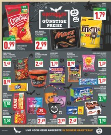 Haribo im aktuellen Marktkauf Prospekt (Essen) Haribo im Marktkauf Prospekt "Aktuelle Angebote" mit 34 Seiten (Essen)