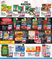 Gewürzgurken im HIT Prospekt in Koblenz Aktueller HIT Prospekt mit Gewürzgurken, "ECHTE VIELFALT", Seite 10