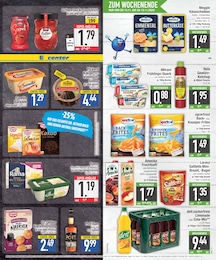 EDEKA Deit im Prospekt 