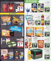 Aktueller EDEKA Prospekt mit Rama, "DAS BESTE DER WOCHE", Seite 19