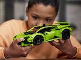 LEGO TECHNIC Lamborghini Huracán Tecnica Angebote von LEGO bei Penny Seevetal für 39,99 €