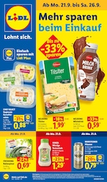 Aktueller Lidl Prospekt Lidl Prospekt mit 69 Seiten