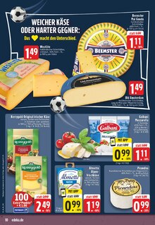 Käse im aktuellen E center Prospekt (Koblenz) Käse im E center Prospekt "Aktuelle Angebote" mit 25 Seiten (Koblenz)
