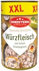 Würzfleisch XXL von Dreistern im aktuellen Netto mit dem Scottie Prospekt