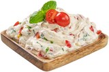 Frischkäsezubereitung Angebote bei REWE Zwickau für 1,29 €