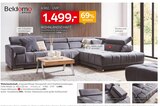 Wohnlandschaft Angebot in Burgpreppach Wohnlandschaft im aktuellen Prospekt bei XXXLutz Möbelhäuser in Burgpreppach