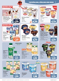 High Protein Pudding Angebot & Preis im aktuellen aktiv & irma Prospekt High Protein Pudding Angebot im aktuellen aktiv & irma Prospekt auf Seite 7