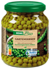 Gartenerbsen im Angebot bei REWE in Hürth Gartenerbsen Angebote von REWE Bio bei REWE Hürth für 1,09 €