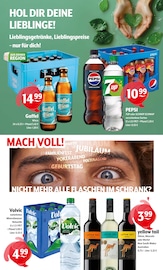 Aktueller Getränke Hoffmann Prospekt mit Schwip Schwap, "Aktuelle Angebote", Seite 11
